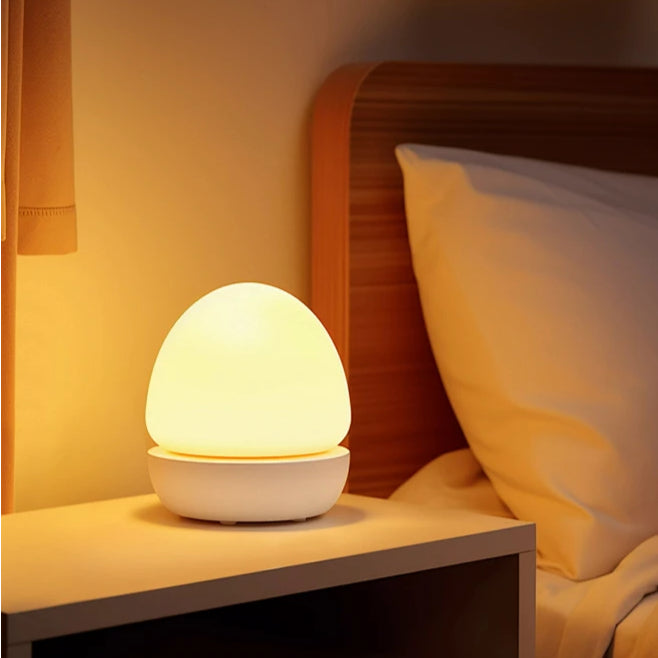 Creative Lamps Collection