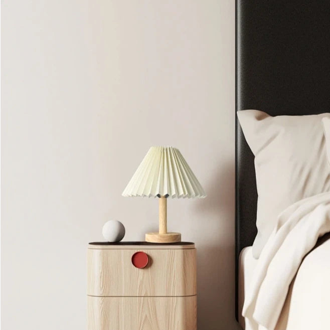 Table Lamp Collection
