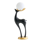Lucky Deer Lantern