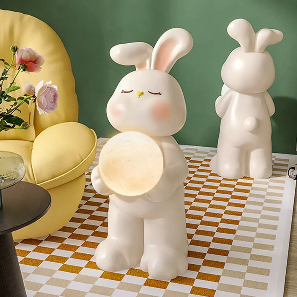 Rabbit Ambient Light